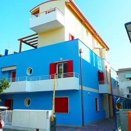 Residence Orate - Agenzia Cocal 卡奥莱 外观 照片
