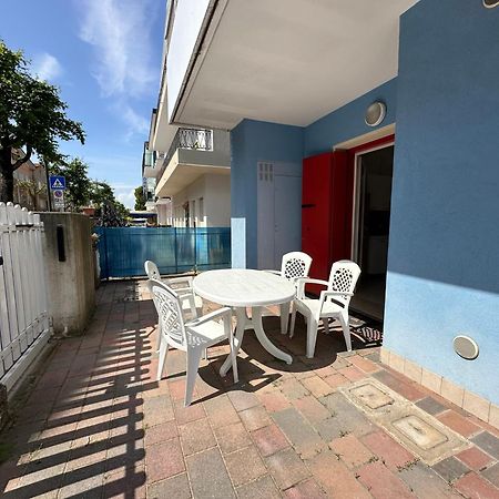 Residence Orate - Agenzia Cocal 卡奥莱 外观 照片