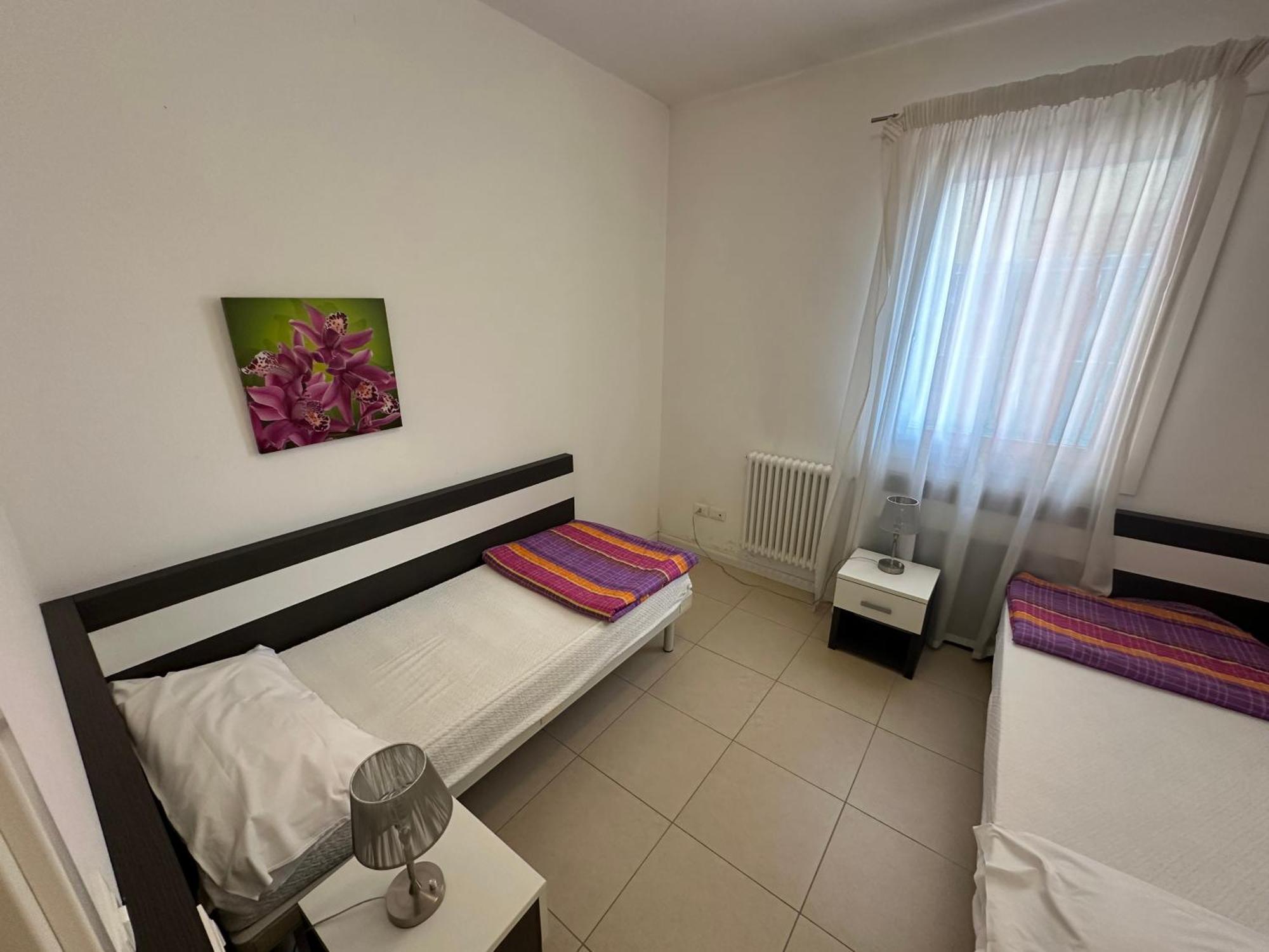 Residence Orate - Agenzia Cocal 卡奥莱 外观 照片