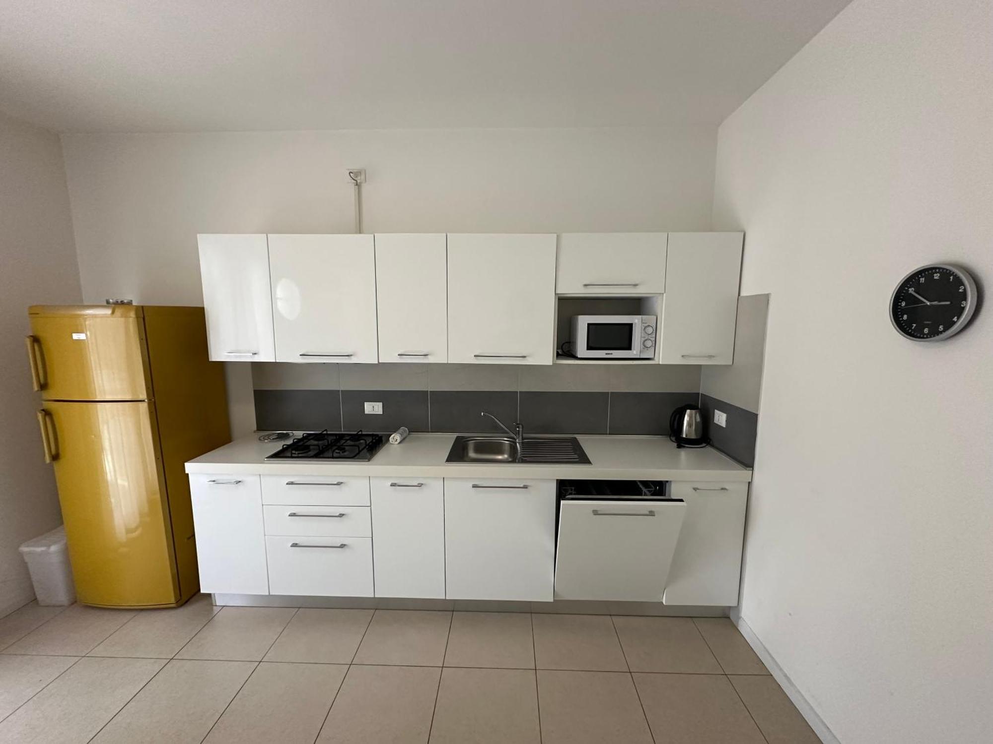 Residence Orate - Agenzia Cocal 卡奥莱 外观 照片