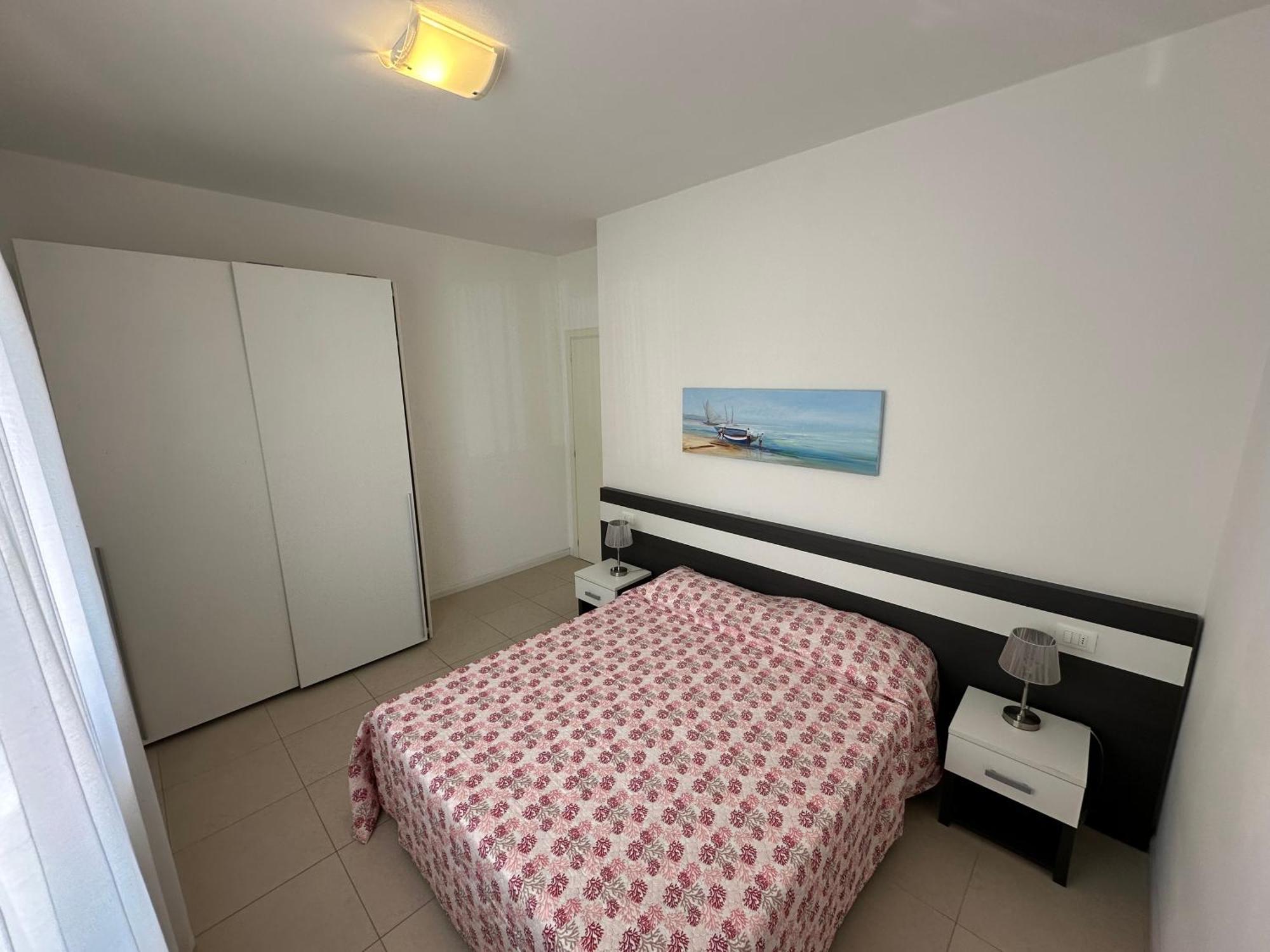Residence Orate - Agenzia Cocal 卡奥莱 外观 照片