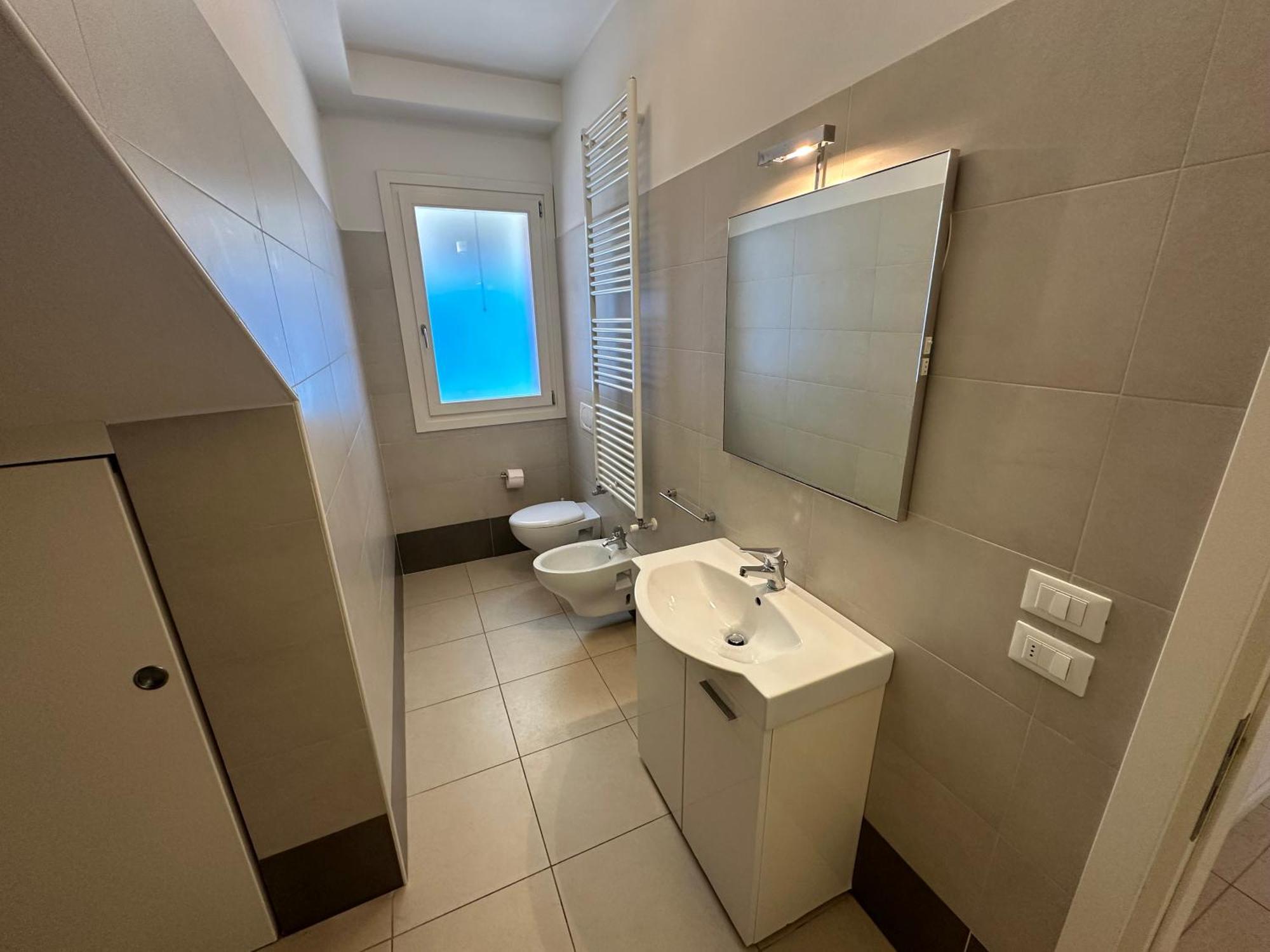 Residence Orate - Agenzia Cocal 卡奥莱 外观 照片
