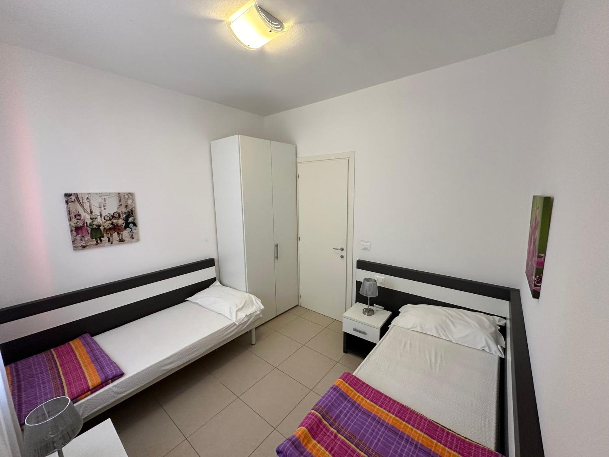 Residence Orate - Agenzia Cocal 卡奥莱 外观 照片
