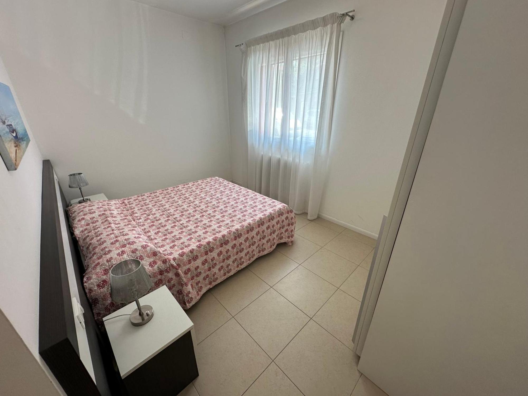 Residence Orate - Agenzia Cocal 卡奥莱 外观 照片