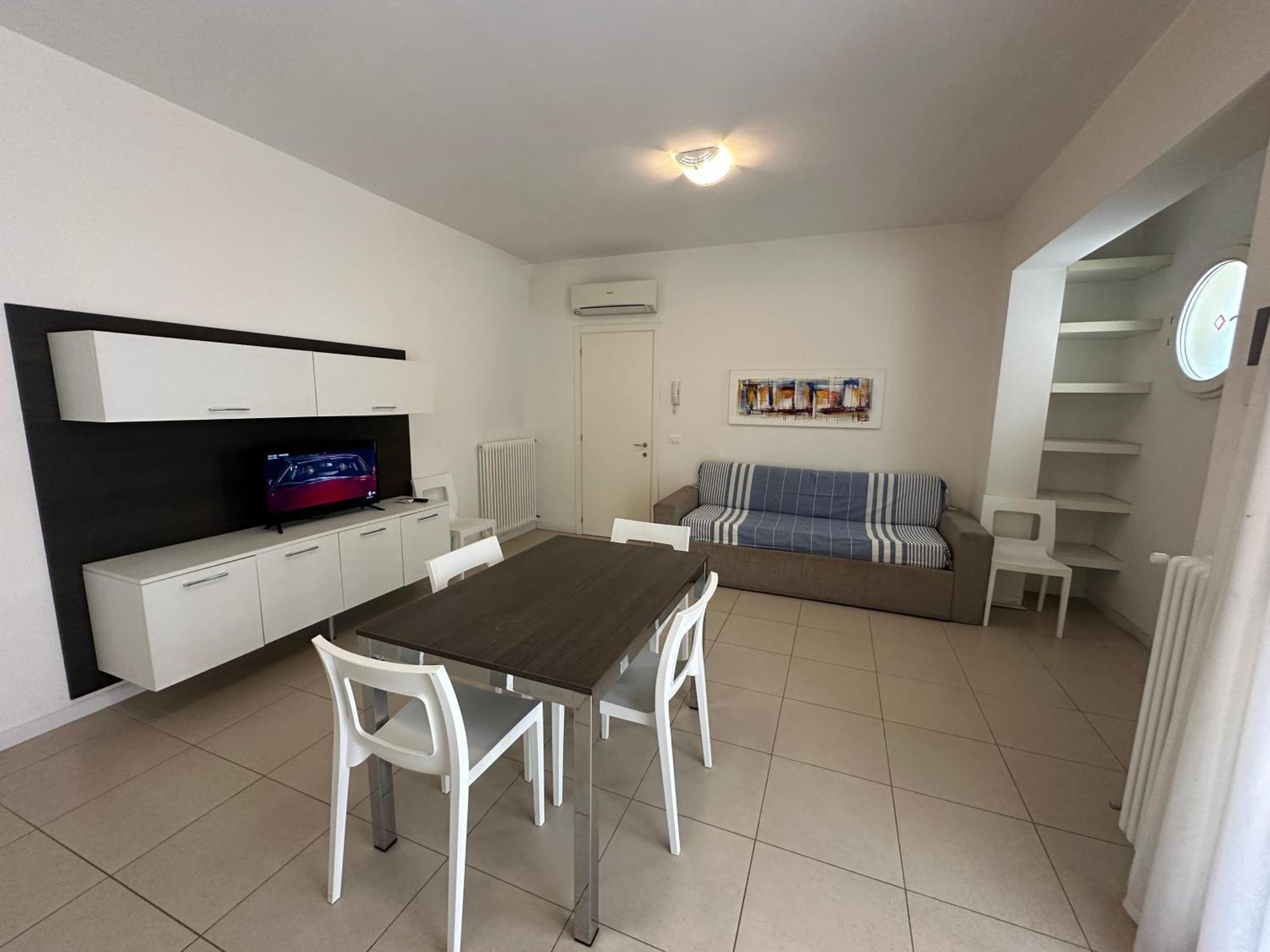 Residence Orate - Agenzia Cocal 卡奥莱 外观 照片