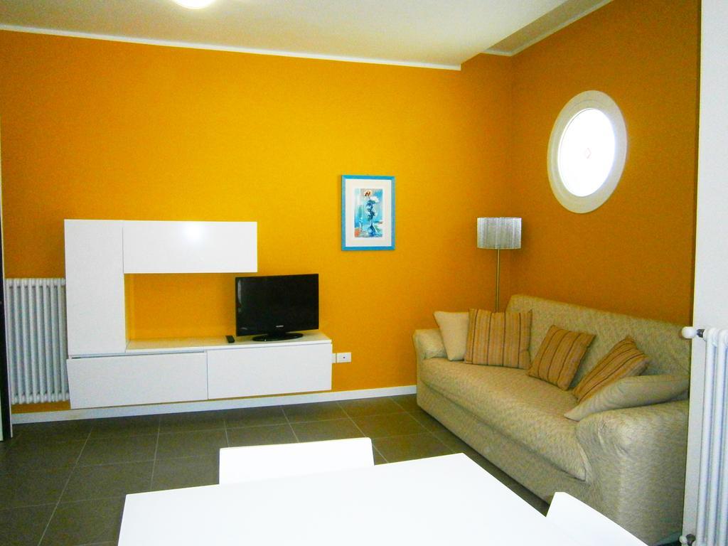 Residence Orate - Agenzia Cocal 卡奥莱 外观 照片
