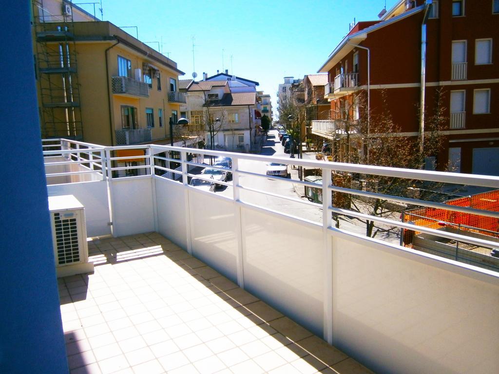 Residence Orate - Agenzia Cocal 卡奥莱 外观 照片