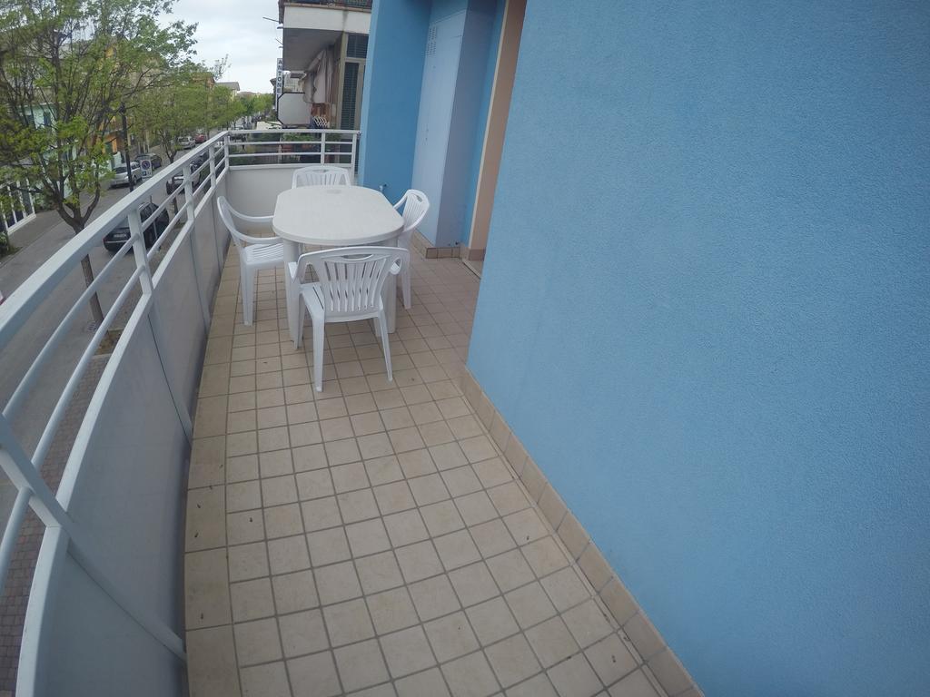 Residence Orate - Agenzia Cocal 卡奥莱 外观 照片