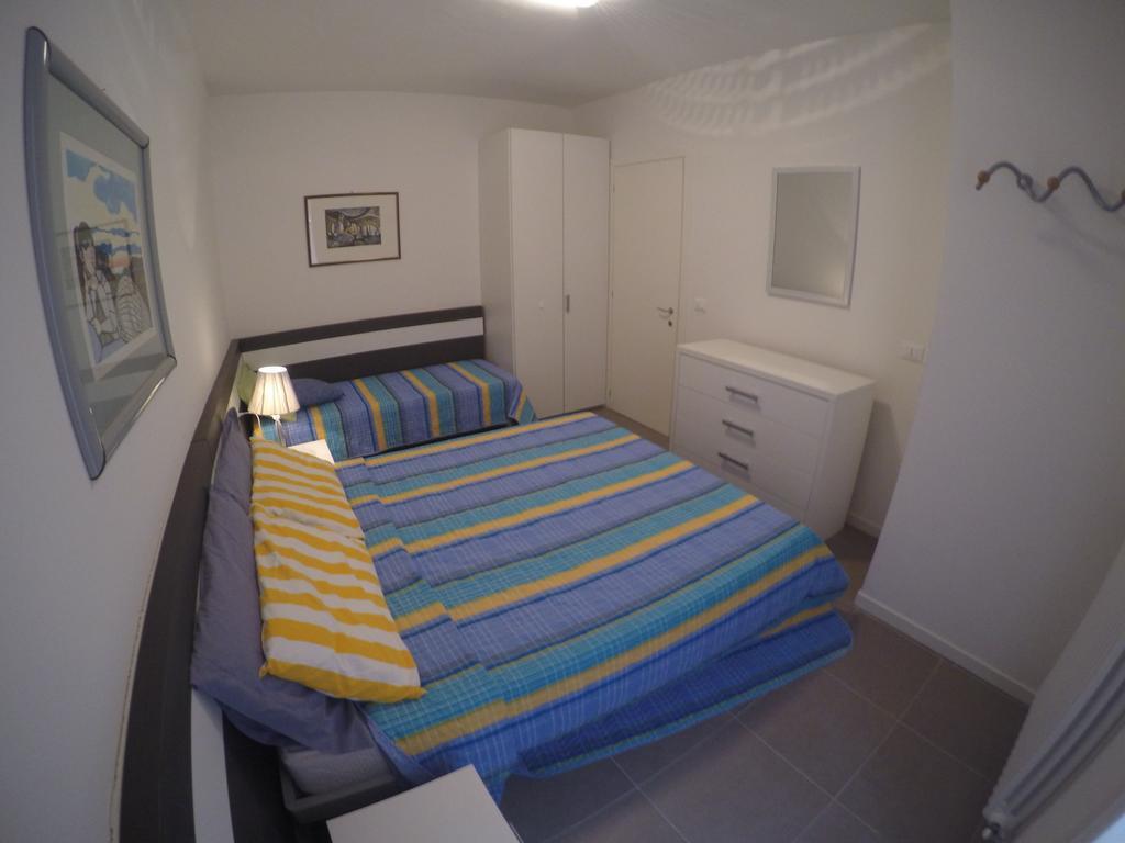 Residence Orate - Agenzia Cocal 卡奥莱 外观 照片