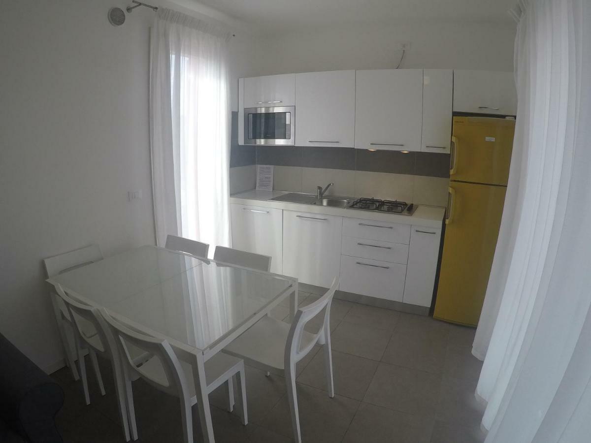 Residence Orate - Agenzia Cocal 卡奥莱 外观 照片